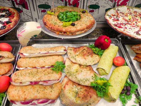 Amazing Food Image